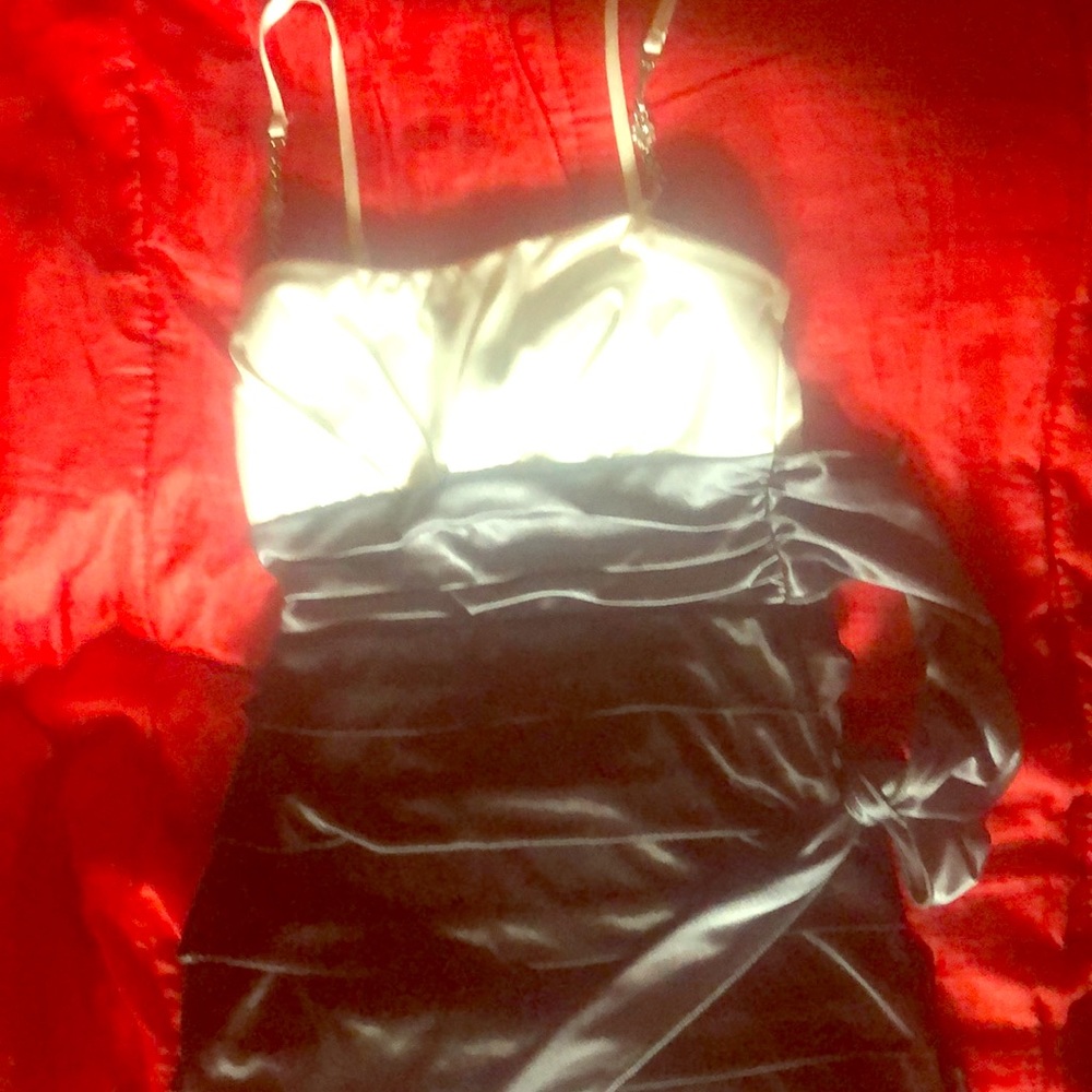 Dress by Speechless